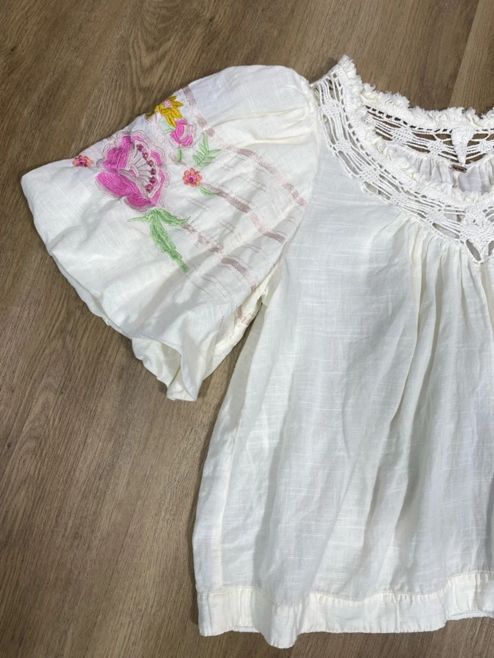 Free People reposhing this
